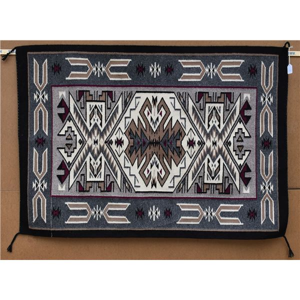 NAVAJO TEEC NOS POS TEXTILE