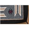 Image 2 : NAVAJO TEEC NOS POS TEXTILE