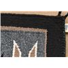 Image 3 : NAVAJO TEEC NOS POS TEXTILE