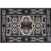 Image 6 : NAVAJO TEEC NOS POS TEXTILE
