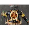 Image 12 : HOPI KACHINA (ARRON FRED)