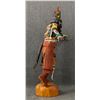 Image 2 : HOPI KACHINA (ARRON FRED)