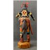 Image 3 : HOPI KACHINA (ARRON FRED)
