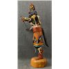 Image 4 : HOPI KACHINA (ARRON FRED)