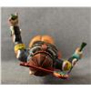 Image 5 : HOPI KACHINA (ARRON FRED)