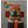 Image 8 : HOPI KACHINA (ARRON FRED)
