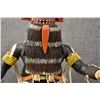 Image 9 : HOPI KACHINA (ARRON FRED)