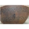 Image 13 : YOKUTS BASKETRY COOKING BOWL