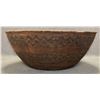 Image 1 : YOKUTS BASKETRY COOKING BOWL