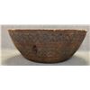Image 2 : YOKUTS BASKETRY COOKING BOWL
