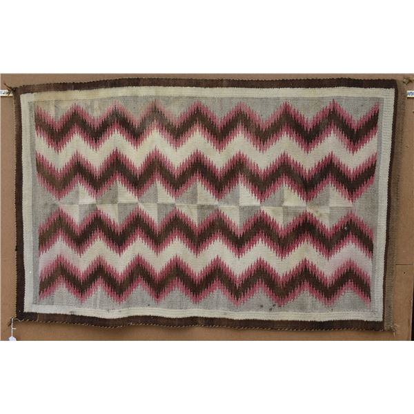 NAVAJO TEXTILE