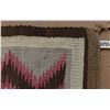 Image 3 : NAVAJO TEXTILE