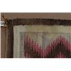 Image 4 : NAVAJO TEXTILE