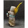 Image 2 : ZUNI ANTLER FETISH