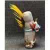 Image 4 : ZUNI ANTLER FETISH