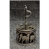 Image 2 : HOPI PENDENT (VERN MANSFIELD JR)