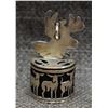 Image 3 : HOPI PENDENT (VERN MANSFIELD JR)