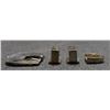 Image 6 : WESTERN RANGER BUCKLE SET (MASHA)