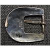 Image 7 : WESTERN RANGER BUCKLE SET (MASHA)