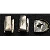 Image 9 : WESTERN RANGER BUCKLE SET (MASHA)