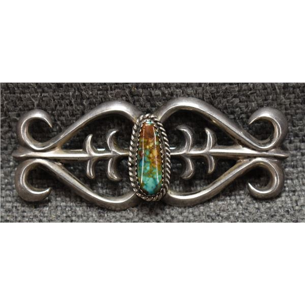 NAVAJO PIN (AA)