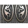 Image 2 : HOPI EARRINGS