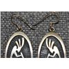 Image 3 : HOPI EARRINGS