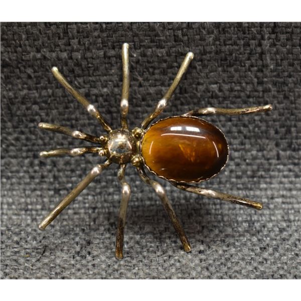 NAVAJO PIN (SPENCER)
