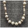 Image 2 : NAVAJO SILVER NECKLACE