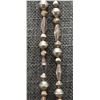 Image 5 : NAVAJO SILVER NECKLACE