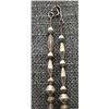 Image 6 : NAVAJO SILVER NECKLACE