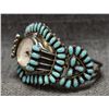Image 1 : NAVAJO WATCH BRACELET