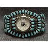Image 2 : NAVAJO WATCH BRACELET