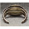 Image 4 : NAVAJO WATCH BRACELET