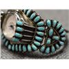 Image 6 : NAVAJO WATCH BRACELET