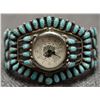Image 7 : NAVAJO WATCH BRACELET