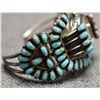Image 8 : NAVAJO WATCH BRACELET
