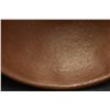 Image 12 : JICARILLA APACHE POTTERY BOWL (SHELDEN NUNEZ VELARDE)