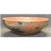 Image 2 : JICARILLA APACHE POTTERY BOWL (SHELDEN NUNEZ VELARDE)