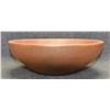 Image 4 : JICARILLA APACHE POTTERY BOWL (SHELDEN NUNEZ VELARDE)