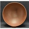 Image 5 : JICARILLA APACHE POTTERY BOWL (SHELDEN NUNEZ VELARDE)