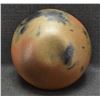 Image 6 : JICARILLA APACHE POTTERY BOWL (SHELDEN NUNEZ VELARDE)