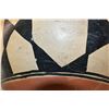 Image 11 : SANTO DOMINGO POTTERY DOUGH BOWL (MONICA SILVA)