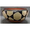 Image 2 : SANTO DOMINGO POTTERY DOUGH BOWL (MONICA SILVA)