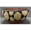 Image 4 : SANTO DOMINGO POTTERY DOUGH BOWL (MONICA SILVA)