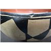 Image 9 : SANTO DOMINGO POTTERY DOUGH BOWL (MONICA SILVA)