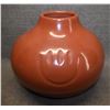 Image 2 : SAN JUAN/SANTA CLARA POTTERY VASE (TINA GARCIA)