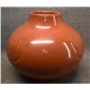 Image 3 : SAN JUAN/SANTA CLARA POTTERY VASE (TINA GARCIA)