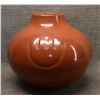 Image 4 : SAN JUAN/SANTA CLARA POTTERY VASE (TINA GARCIA)