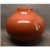 Image 5 : SAN JUAN/SANTA CLARA POTTERY VASE (TINA GARCIA)